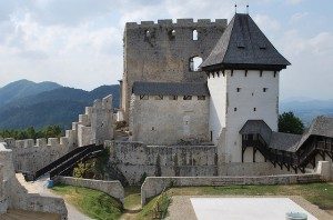 Stari grad Celje