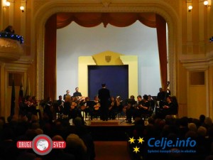 Orkester Akord