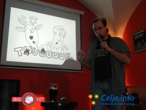 Janez Trontelj