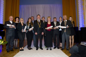 nagrajenci MO Celje 2015