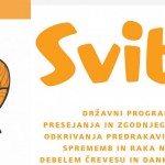 SVIT mozic in znak