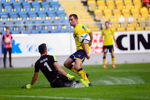celje krsko 2015