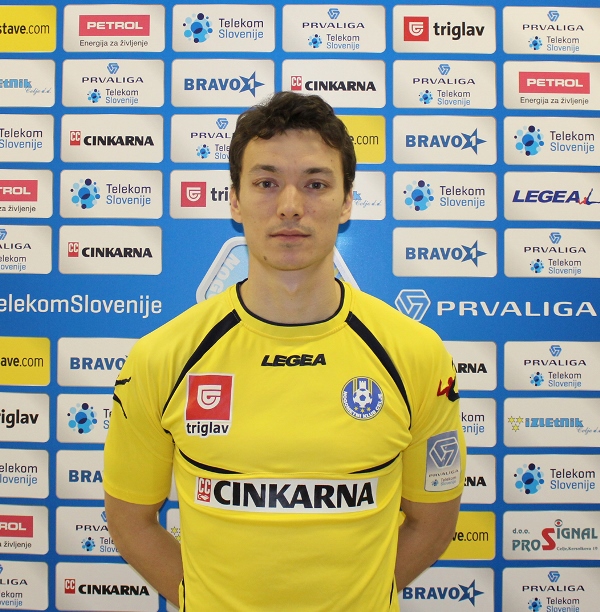 Mario Brlecic