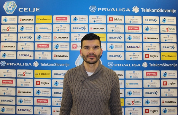 aleksandar radosavljevic