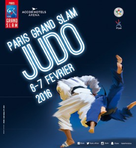grand slam pariz 2016 judo