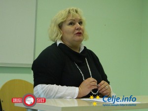 Tamara Antonaz