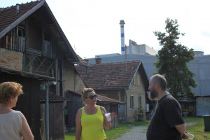 URBANI SPREHOD JANE’S WALK 2016 CELJSKI DIMNIKI 4