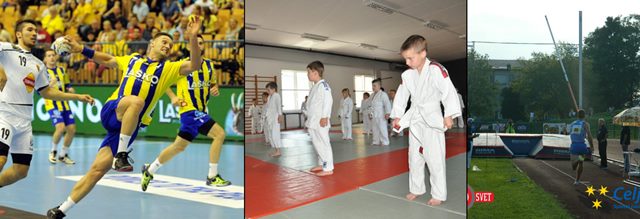 (vir foto:www. rk-celje.si, www.celje.si)