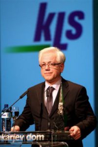 Bogomir Strašek