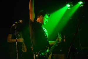 Koncert skupine Multiball