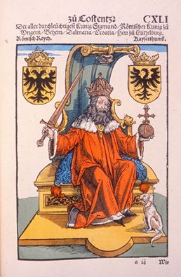 sigismund_luksemburski