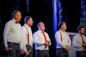 Vokalna skupina Sonus