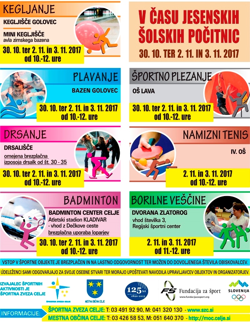 sportne_aktivnosti_jesenske_pocitnice_2017