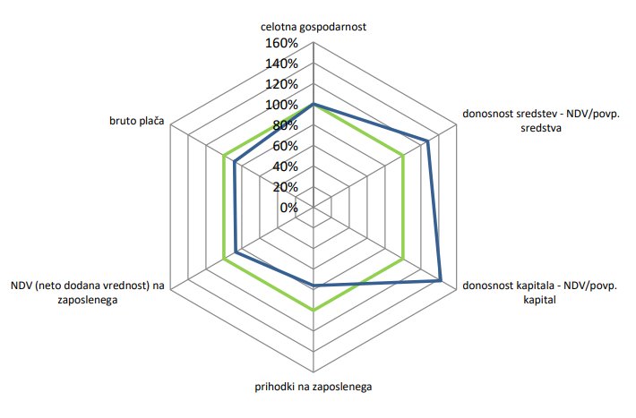 uspesnost-poslovanja-regijskih-druzb-glede-na-slovenijo-2017