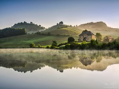 pernisko-jezero