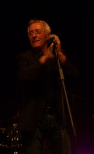 Oliver Dragojević