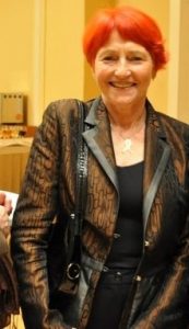 Mojca Senčar