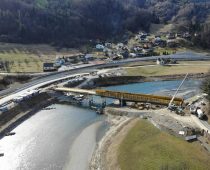 Nadgrajena infrastruktura v Marija Gradcu pri Laškem | Avtor Benjamin Bogovič