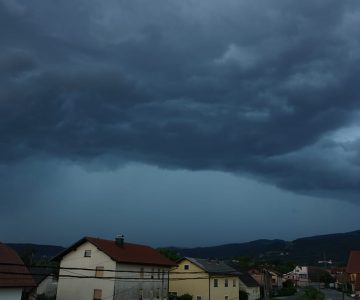 pohorje branko