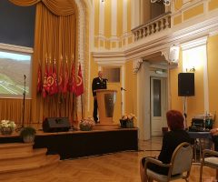 govor janka požežnika direktorja PGE Celje