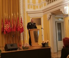 govor saša farčnika, predsednika GZC