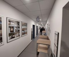 Novi prostori ZD Celje na Gregorčičevi ulici v Celju (foto: Celje.info)