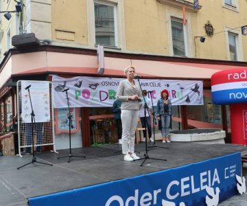 Pozdrav ptic miru 2022