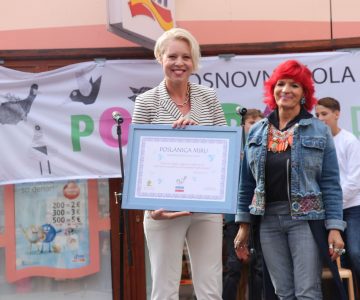 Pozdrav ptic miru 2022