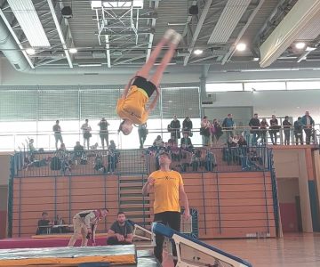 foto: Freestyle klub Celje
