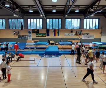 foto: Freestyle Klub Celje