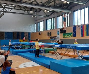foto: Freestyle Klub Celje
